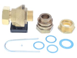 CHAFFOTEAUX 60081798 STOPPED WATER THROTTLE KIT