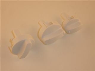 CHAFFOTEAUX 60081979 KNOBS SET