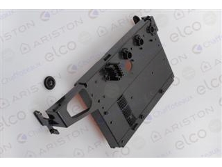 CHAFFOTEAUX 61010006 ELECTRIC BOX PLATE