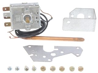 CHAFFOTEAUX 60081796 BOILER THERMOSTAT ASSEMBLY