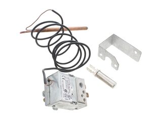 CHAFFOTEAUX 60081415 BOILER THERMOSTAT ASSEMBLY