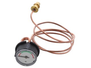 CHAFFOTEAUX 61313561 PRESSURE GAUGE