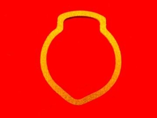 CHAFFOTEAUX 60024653 GASKET (/ BASE)
