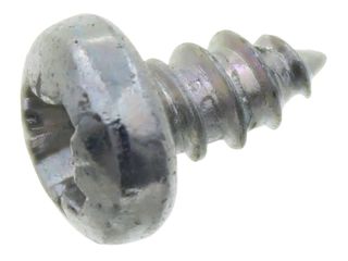 CHAFFOTEAUX 60031521-03 TAPPING SCREW CBLZ D: 3.5-6.5