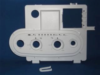 CHAFFOTEAUX 61303266 ELECTRICAL BOX COVER