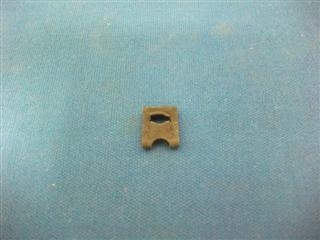 CHAFFOTEAUX 60057488 SPIRE CLIP