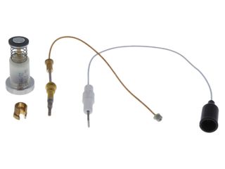 CHAFFOTEAUX 60081394 FLAME SUPERVISION KIT