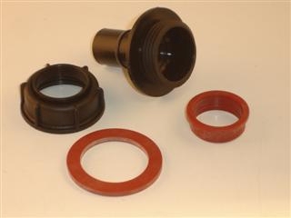 CHAFFOTEAUX 61010043 HEATING RETURN TUBE