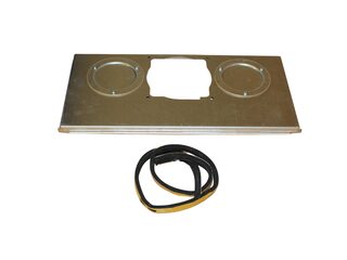 CHAFFOTEAUX 61010590 TOP PANEL BOX KIT