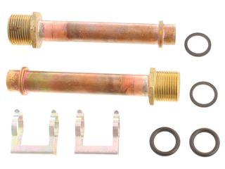 CHAFFOTEAUX 61014100 DESCALING INTERFACE/HEAT EXCHA