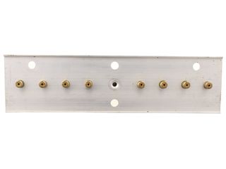 CHAFFOTEAUX 61303698 MANIFOLD 8 INJ. NAT