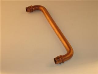 CHAFFOTEAUX 61314383 BYPASS TUBE D:15