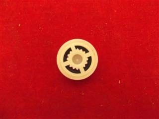 CHAFFOTEAUX 61002775-08 FLOW REGULATORE 8L/MIN (WHITE)