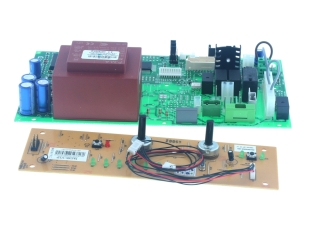 CHAFFOTEAUX 60000469 PRINTED CIRCUIT BOARDS