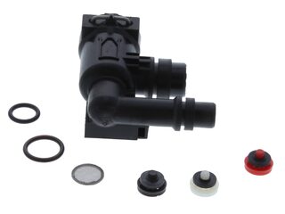 CHAFFOTEAUX 60000668 STOPPED WATER THROTTLE BODY