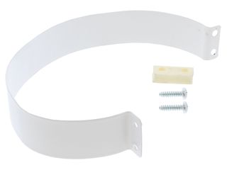 Chaffoteaux 60000924 Clamp - Diameter 100x28