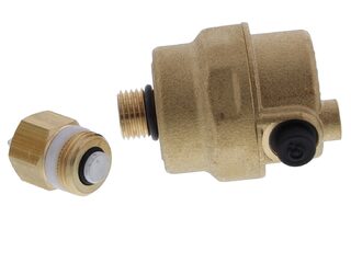 KESTON B04220003 3/8 INCH AUTO AIR VENT