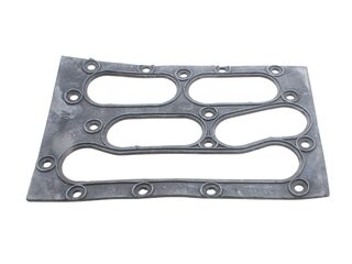KESTON C08200401 (HEAT EXCHANGER) LEFT GASKET