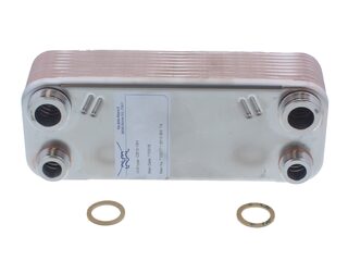 KESTON C10C237000 DHW HEAT EXCHANGER KIT