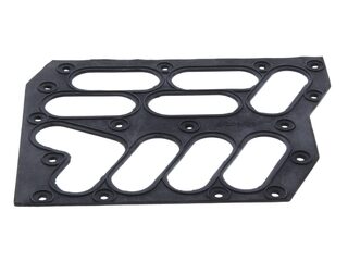 KESTON C17200070 LEFT GASKET