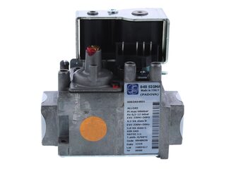 KESTON C08319000 REGULATOR GAS VALVE (LPG)