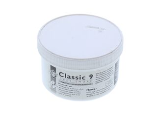 Arctic Hayes 333009C Classic Grey Smoke Cartridges 9g - Tub Of 25