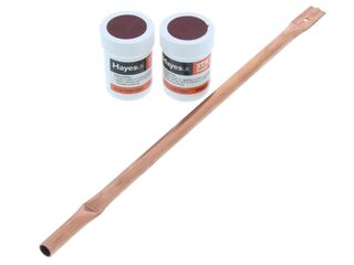 HAYES 338001 SMOKE PLUME KIT