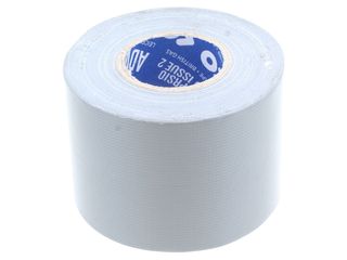 HAYES 662011 PRS 10 CLOSURE PLATE TAPE 10M