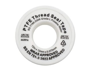 Arctic Hayes 662016 Standard Ptfe