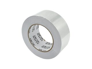 Arctic Hayes 662021 Aluminium Foil Tape - 48mm x 45mm