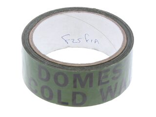 HAYES 662034 DOMESTIC COLD WATER TAPE 38MM X 33M
