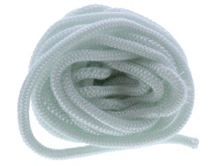 Arctic Hayes 661021 Braided Glass Yarn 6mm x 10m