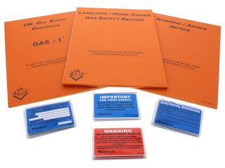 HAYES 77.7200 ESSENTIAL GAS SERVICE PACK