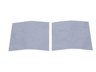 HAYE 556055 ANALYZER TEST HOLE COVERS - NO LONGER AVAILABLE