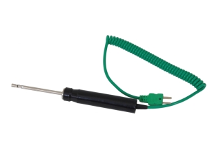 Arctic Hayes 8115 Heavy Duty Surface Probe - K Type