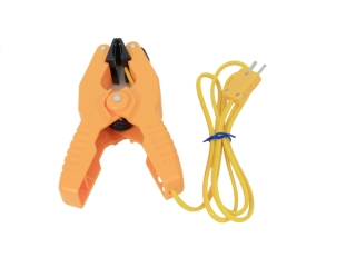 HAYES 8161 PIPE CLAMP PROBE TCP100 - K TYPE