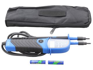 Arctic Hayes AHVOLT1 Digital Voltage Indicator