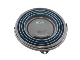Arctic Hayes CWB10L 10 Litre Collapsible Bucket