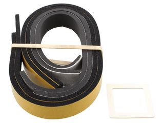BIASI BI1016503 SEALED CHAMBERS SEALS KIT 24
