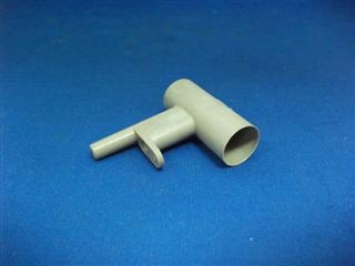 BIASI BI1036108 FAN VENTURI