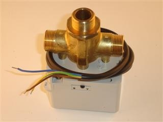 BIASI BI1102102 3-WAY VALVE MVP