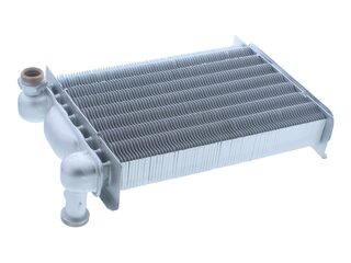 BIASI BI1262101 MAIN HEAT EXCHANGER M96.24SM/B