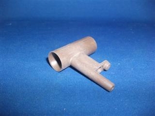 BIASI BI1276105 FAN VENTURI 28KW