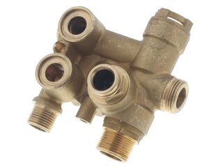 BIASI BI1251501 M96 FLOW GROUP KIT