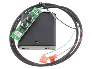 Biasi B-1005176 Flavel Battery Holder