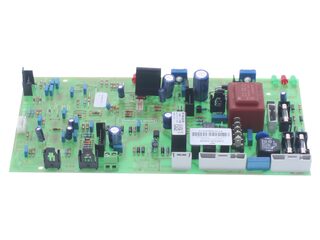 BIASI BI1805103 M110.24SM/C MAIN PCB