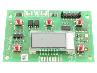 Biasi Bi2445104 Control Board