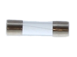 JOHNSON AND STARLEY 1000-0510760 FUSE 3AMP GLASS 20MM