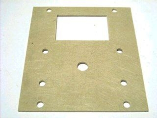 JOHNSON AND STARLEY 212C090 GASKET - BURNER PLATE