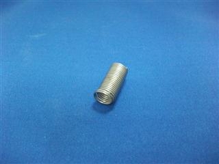 JOHNSON AND STARLEY 305S243 PILOT SPRING